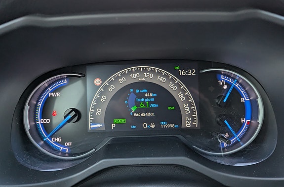 Toyota RAV4 20 of 29
