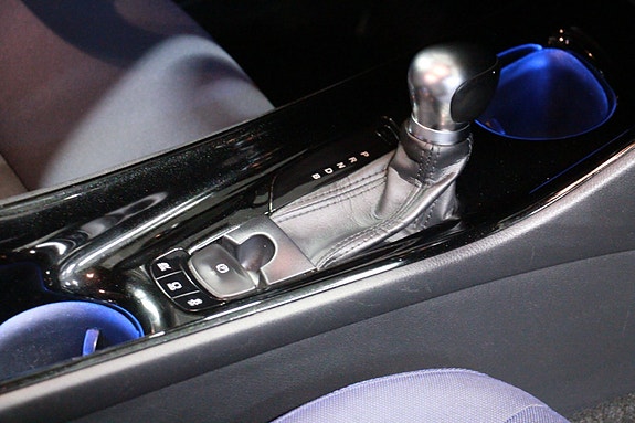 Toyota C-HR 12 of 13
