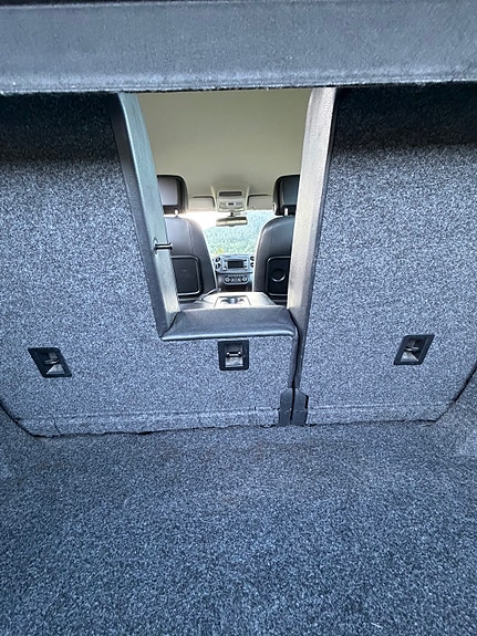 Volkswagen Tiguan 30 of 30
