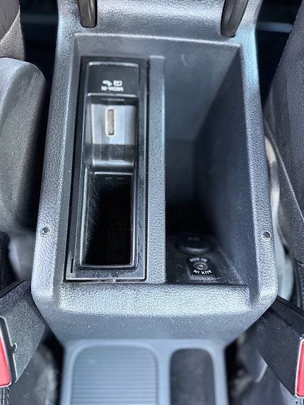 Volkswagen Tiguan 13 of 30