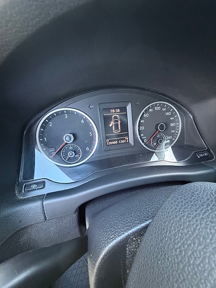 Volkswagen Tiguan 21 of 30