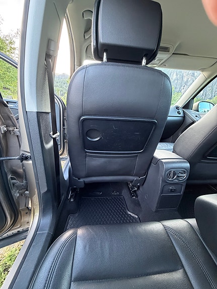 Volkswagen Tiguan 29 of 30