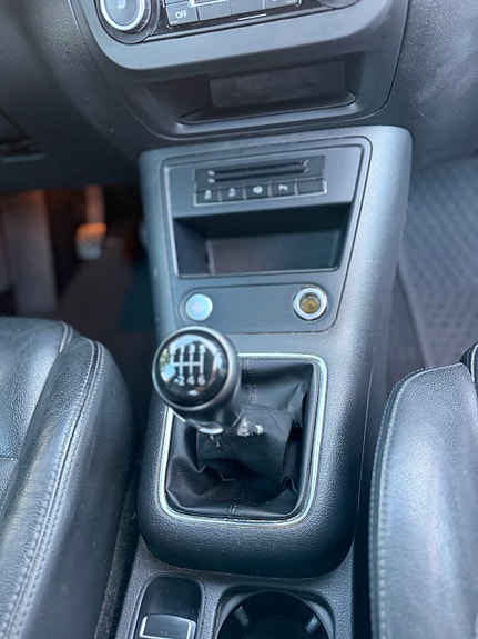 Volkswagen Tiguan 17 of 30
