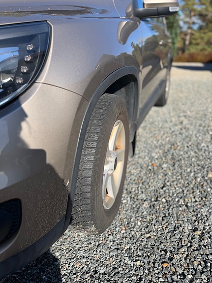 Volkswagen Tiguan 11 of 30