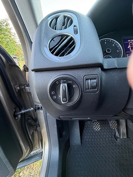 Volkswagen Tiguan 20 of 30