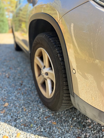Volkswagen Tiguan 7 of 30