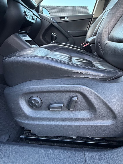 Volkswagen Tiguan 25 of 30