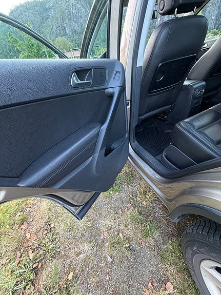 Volkswagen Tiguan 26 of 30