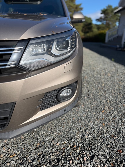 Volkswagen Tiguan 10 of 30