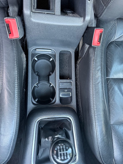 Volkswagen Tiguan 15 of 30