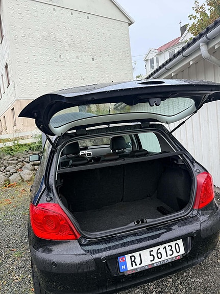 Peugeot 307 7 of 22