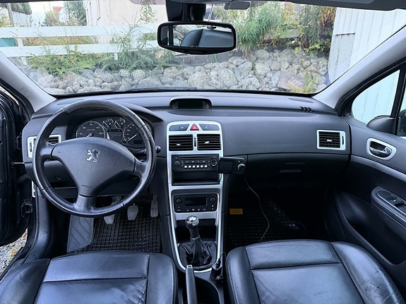 Peugeot 307 14 of 22