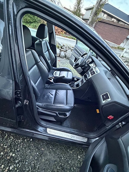 Peugeot 307 15 of 22