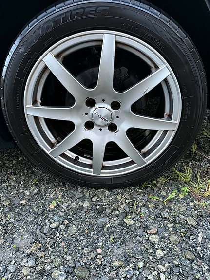 Peugeot 307 18 of 22