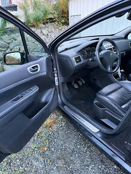 Peugeot 307 6 of 22