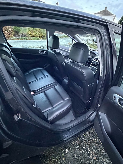 Peugeot 307 16 of 22