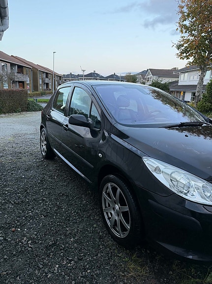 Peugeot 307 3 of 22