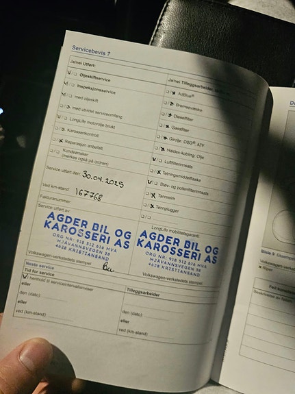 Volkswagen Golf VII 13 of 22