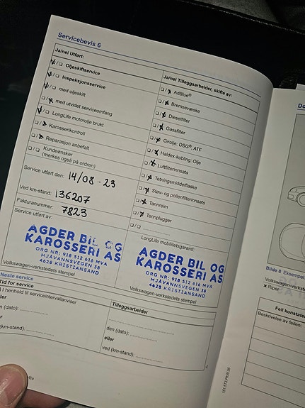 Volkswagen Golf VII 21 of 22