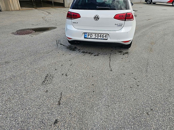 Volkswagen Golf VII 8 of 22
