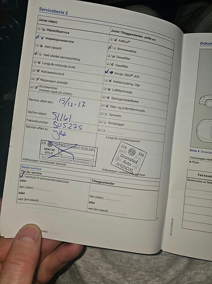 Volkswagen Golf VII 15 of 22