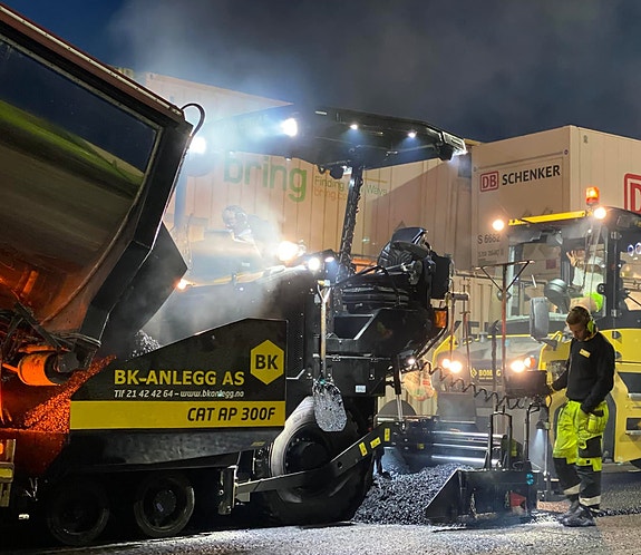 Bilde 2 av 5 i jobbannonse-galleriet