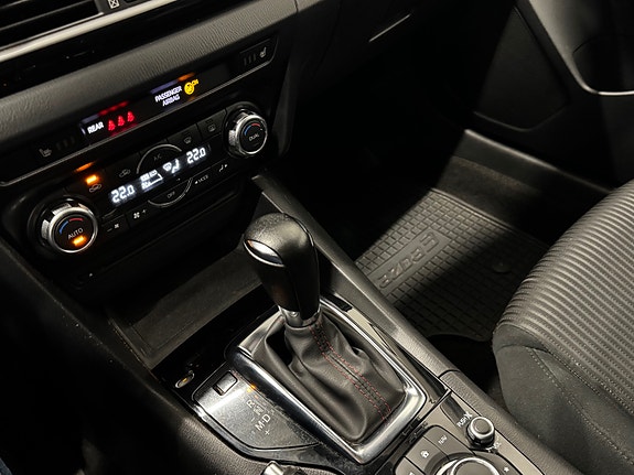 Mazda 3 26 of 30