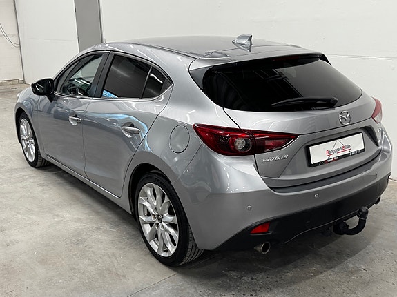 Mazda 3 6 of 30