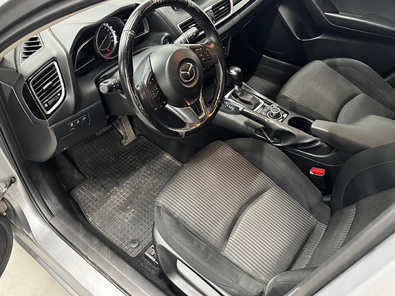 Mazda 3 16 of 30