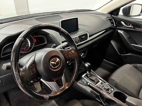 Mazda 3 20 of 30