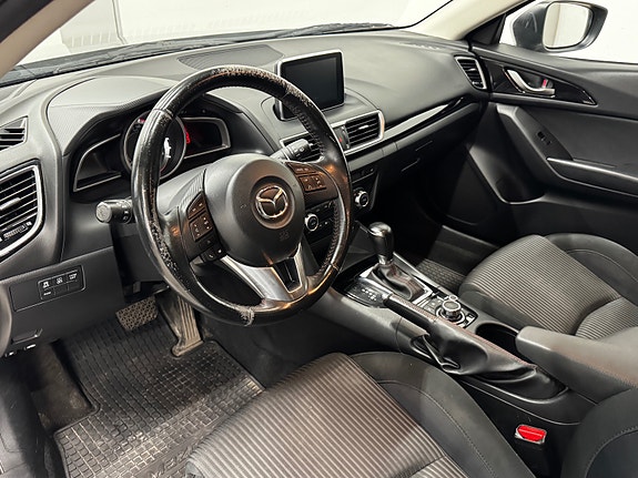 Mazda 3 17 of 30