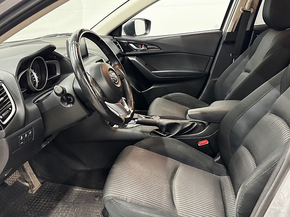 Mazda 3 18 of 30