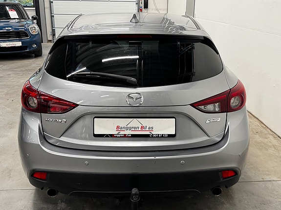 Mazda 3 8 of 30