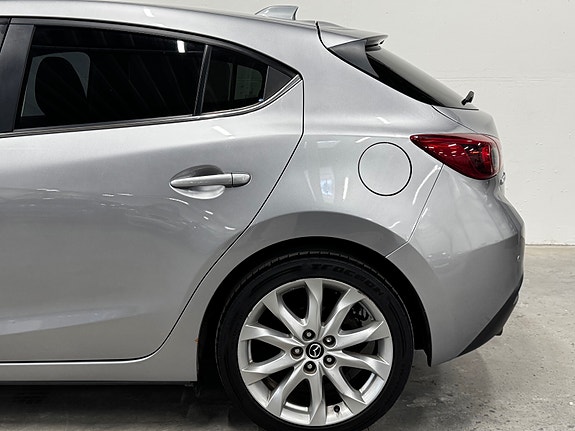 Mazda 3 5 of 30