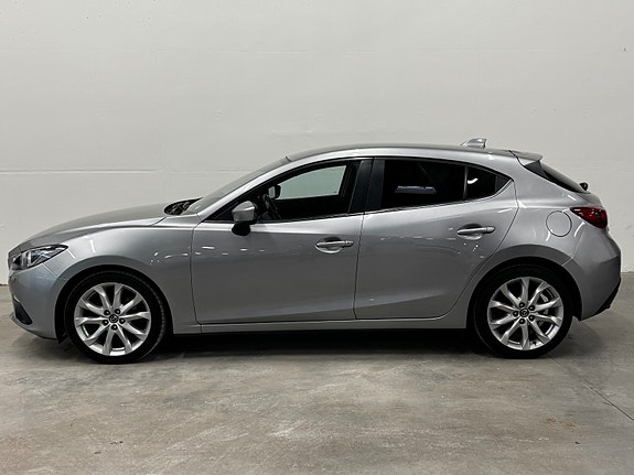Mazda 3 4 of 30