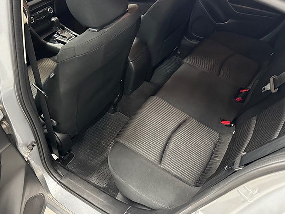 Mazda 3 11 of 30