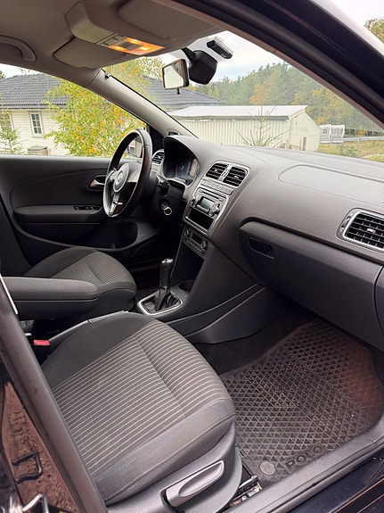 Volkswagen Polo 6 of 18