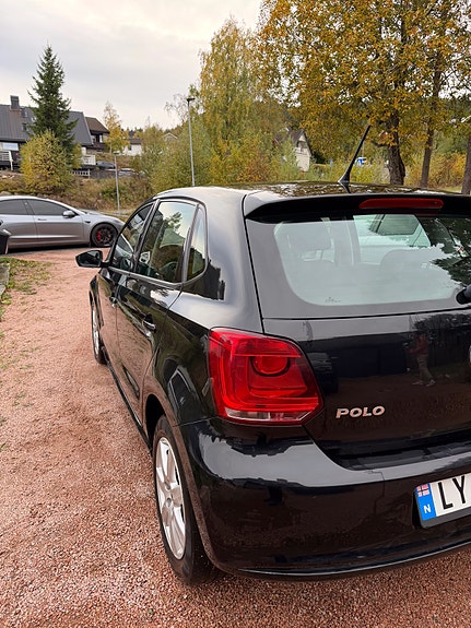 Volkswagen Polo 5 of 18
