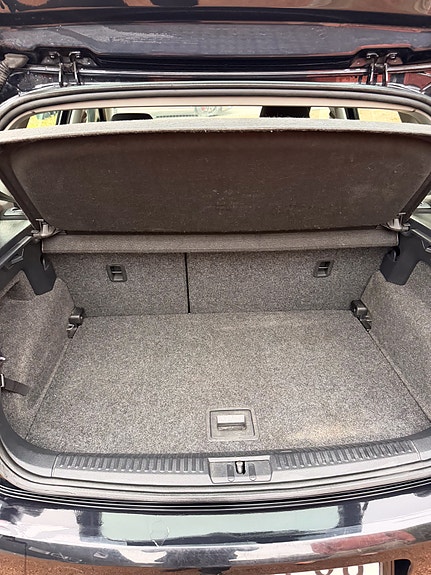 Volkswagen Polo 17 of 18