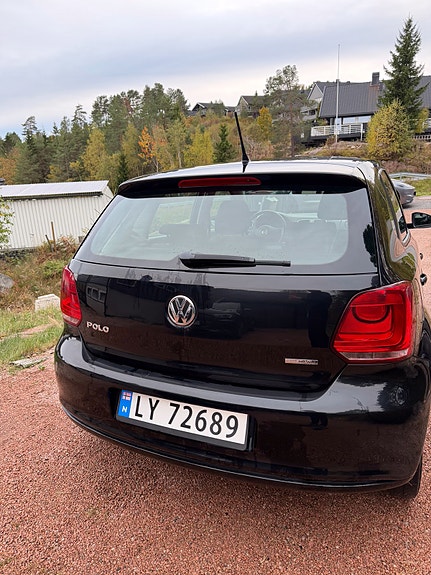 Volkswagen Polo 4 of 18