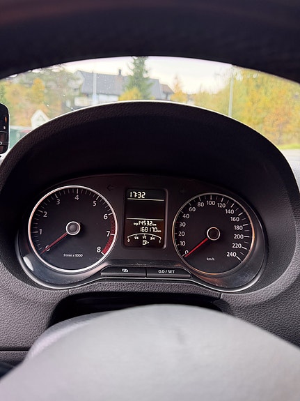 Volkswagen Polo 15 of 18