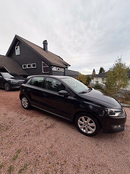 Volkswagen Polo 3 of 18