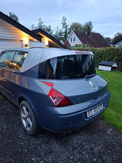 Renault Avantime 10 of 13