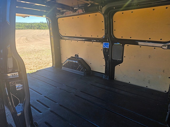Ford Transit Custom 310L 15 of 16