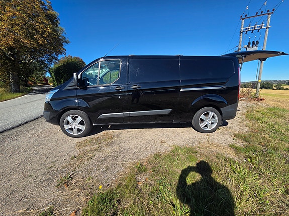Ford Transit Custom 310L 5 of 16