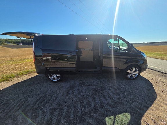Ford Transit Custom 310L 6 of 16