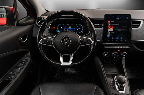 Renault Zoe 14 of 22
