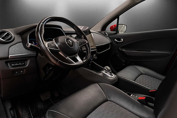 Renault Zoe 11 of 22