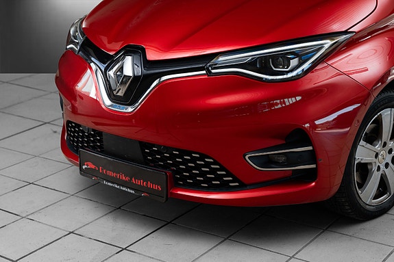 Renault Zoe 2 of 22