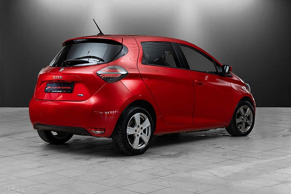 Renault Zoe 9 of 22